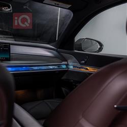 بي ام دبليو الفئة 7